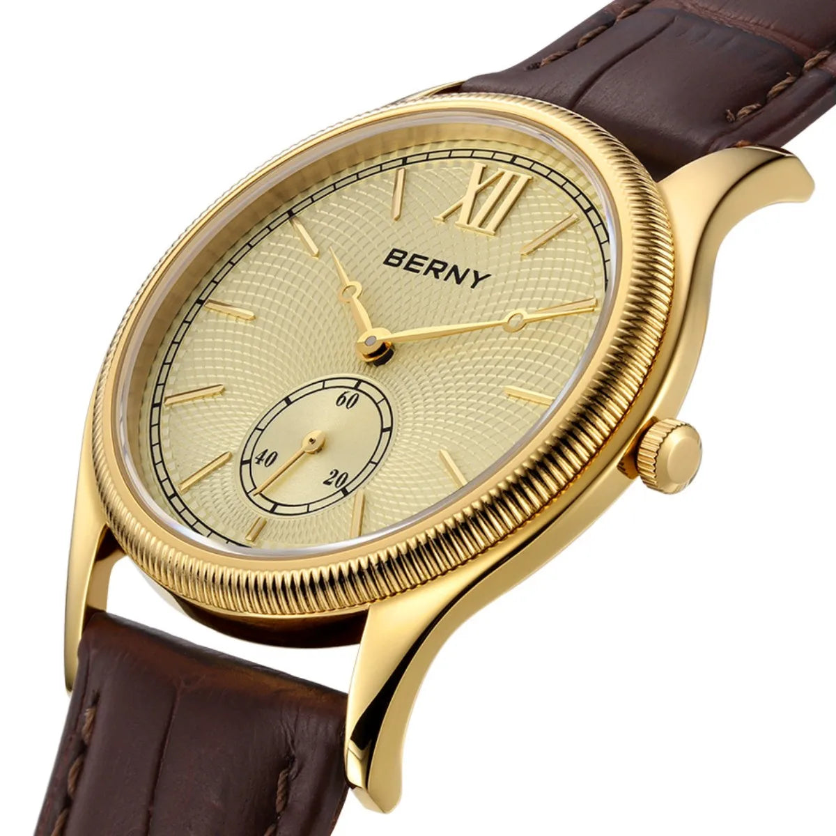 BERNY MEC 2