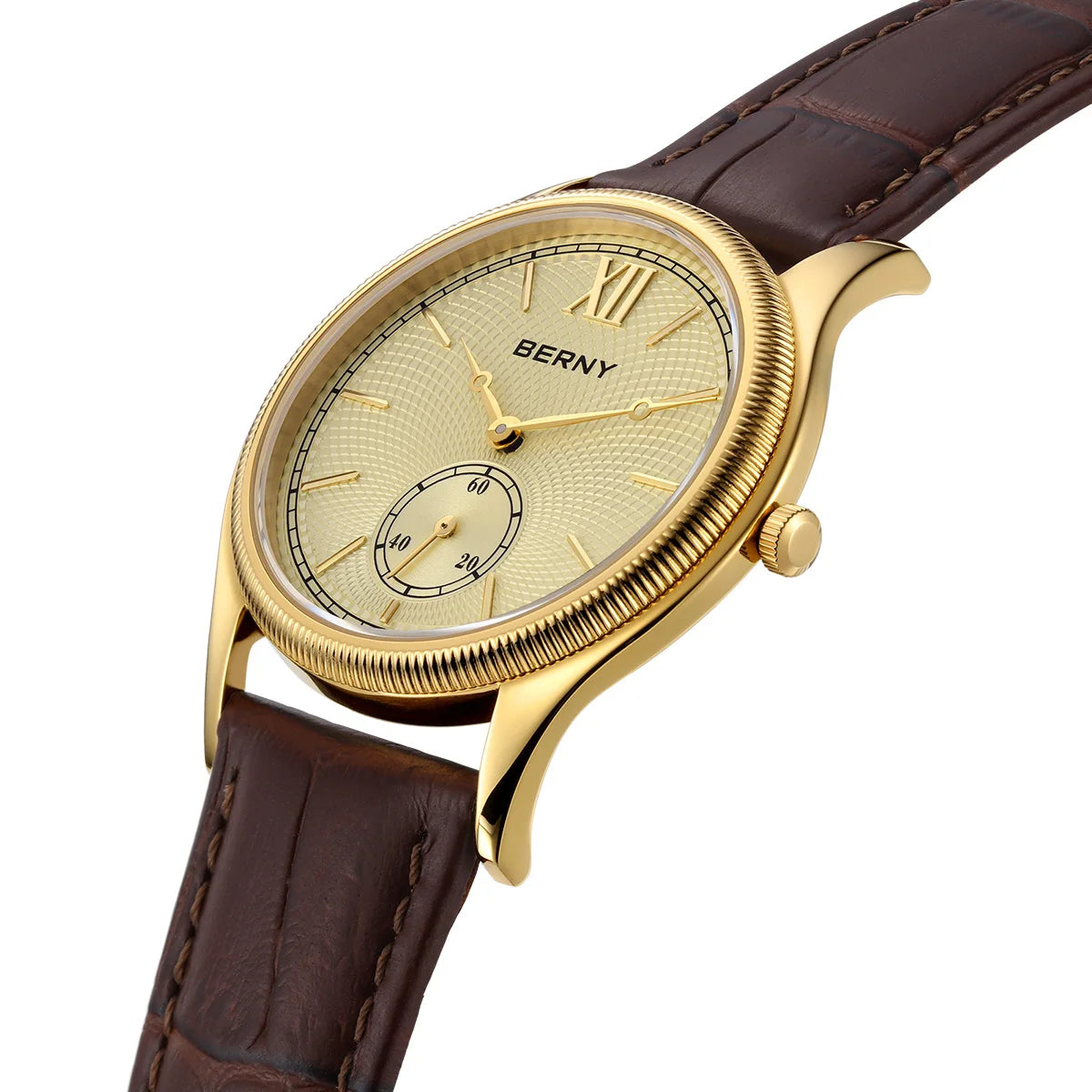 BERNY GOLD
