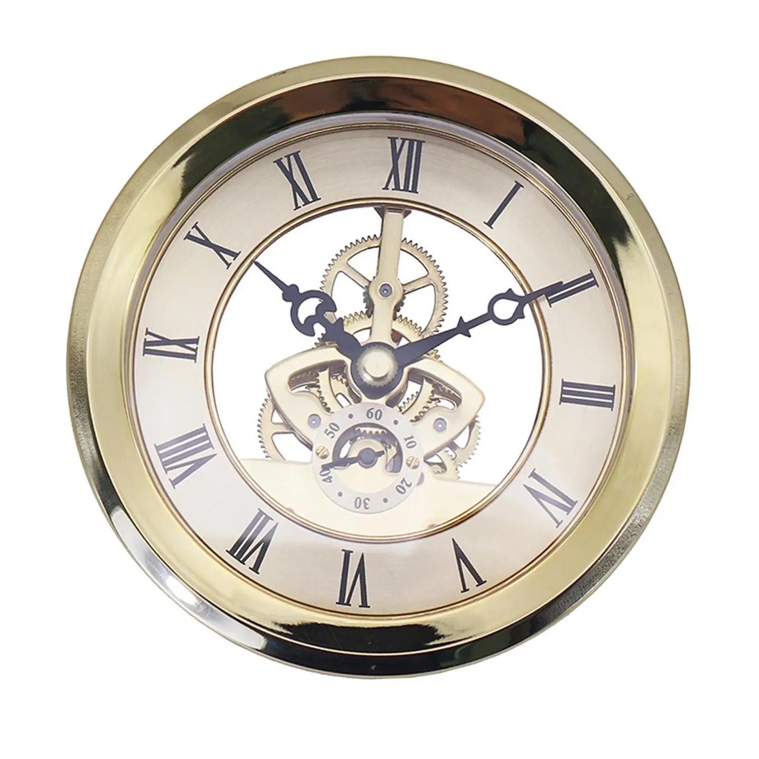 LES HORLOGES MURALES