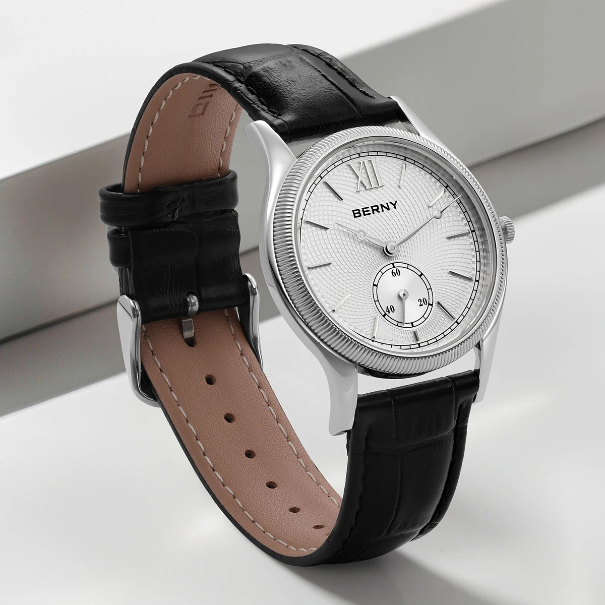 BERNY  LUX 1