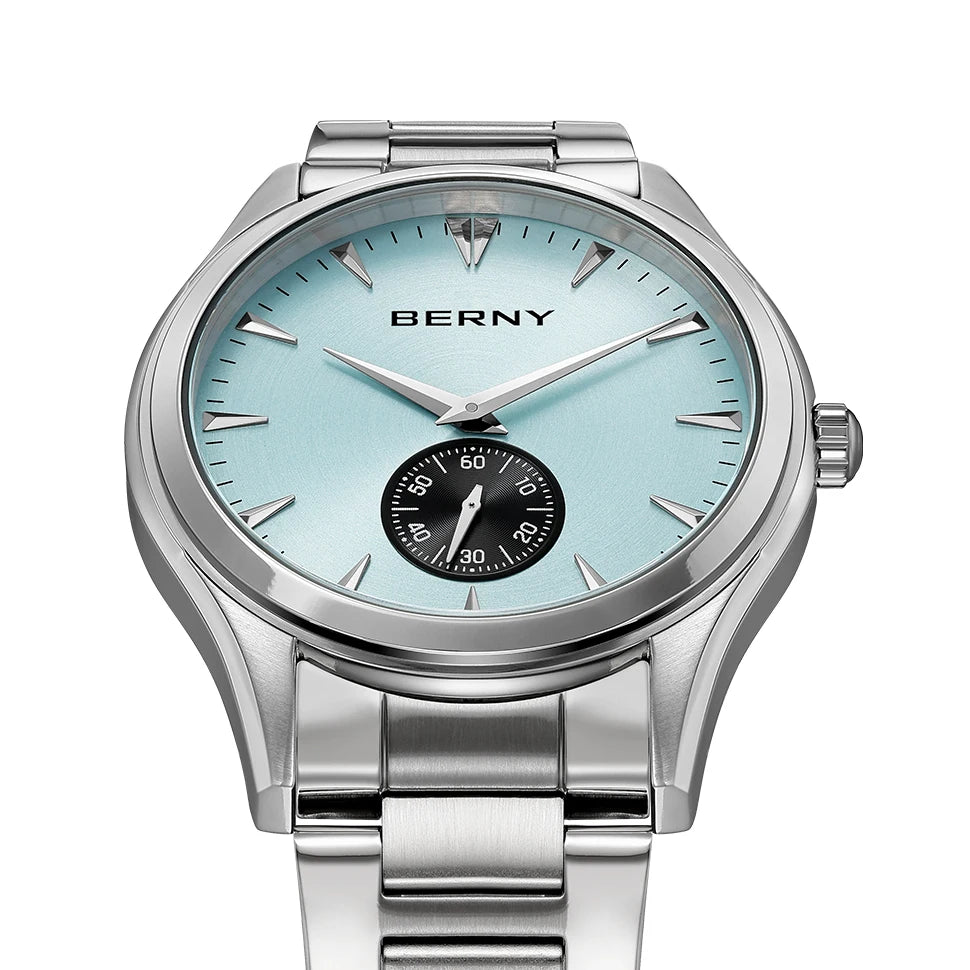 BERNY STEEL 1