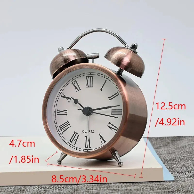 ORIGICOR -Horloge de table créative et décorative