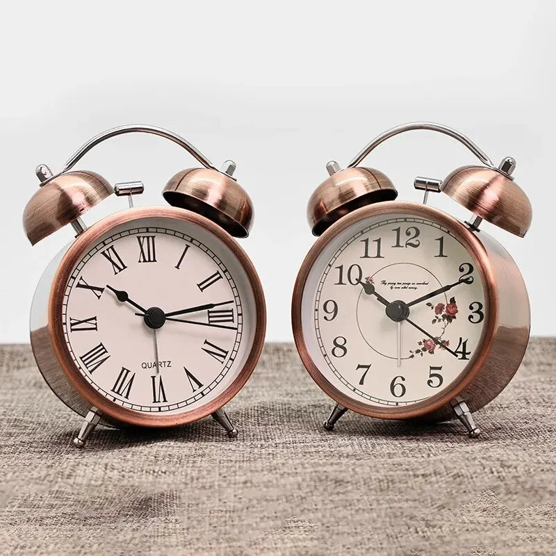 ORIGICOR -Horloge de table créative et décorative