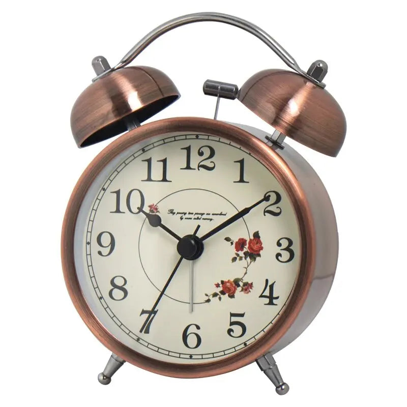 ORIGICOR -Horloge de table créative et décorative