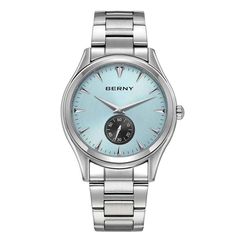 BERNY STEEL 1