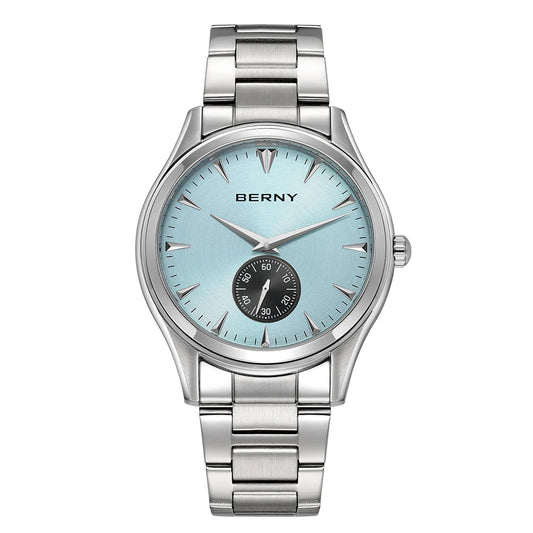 BERNY STEEL 2