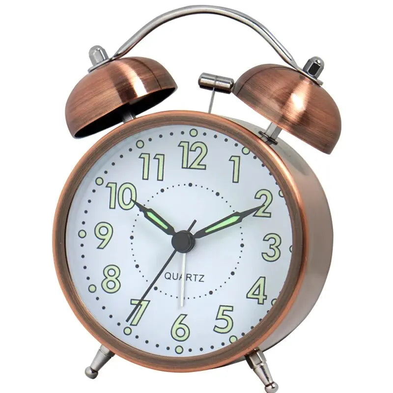 ORIGICOR -Horloge de table créative et décorative