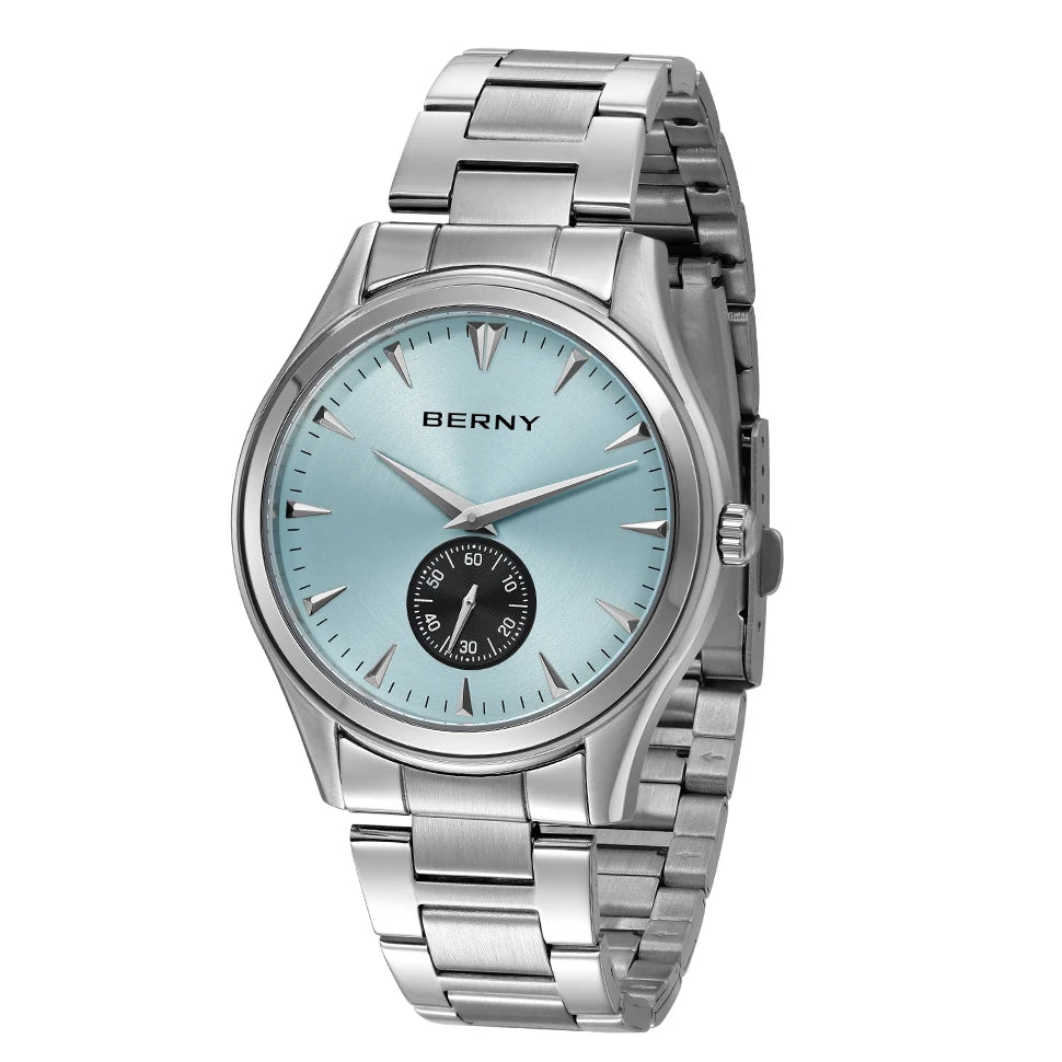 BERNY STEEL 1