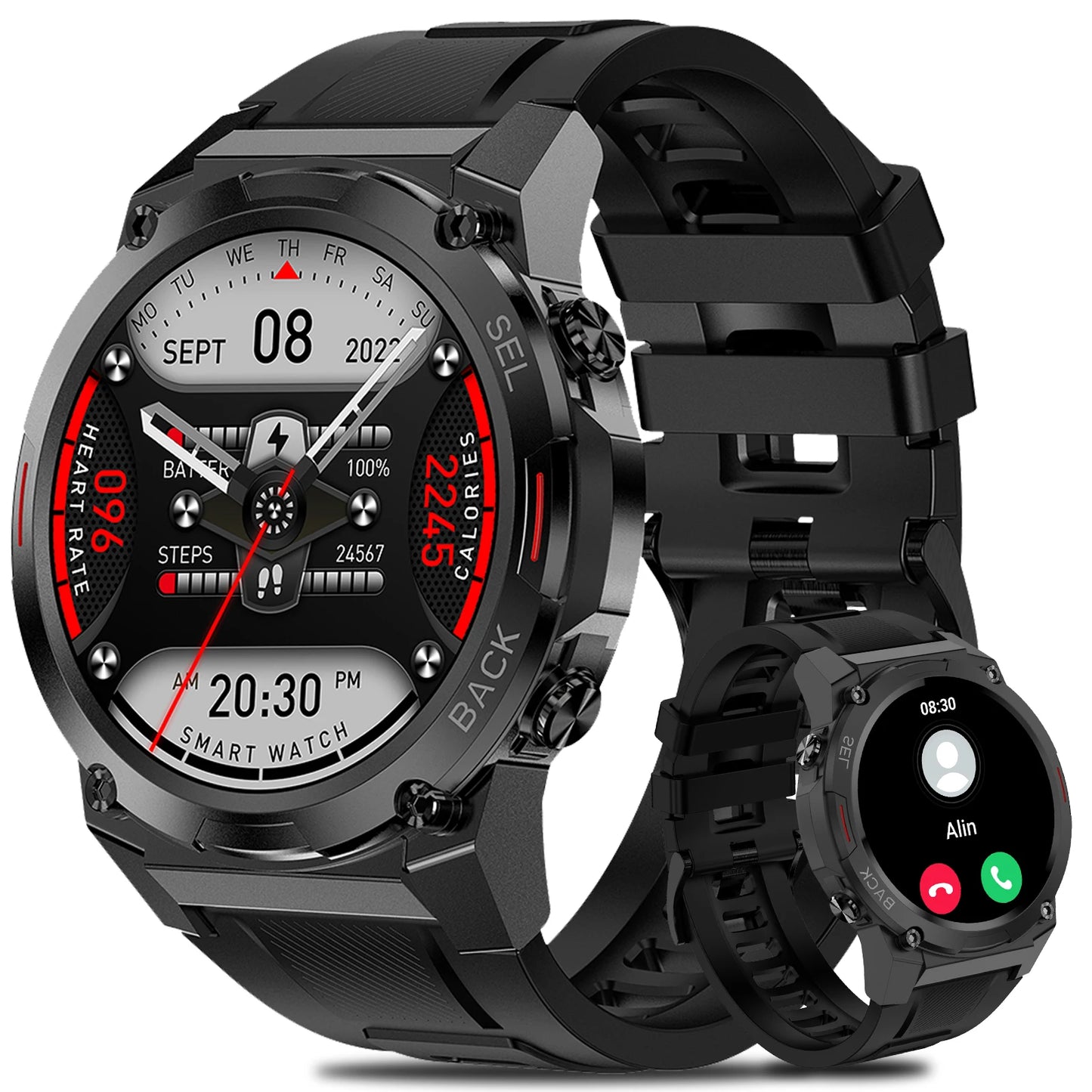 FITFIT5